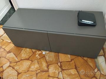 mobile da ingresso o porta tv