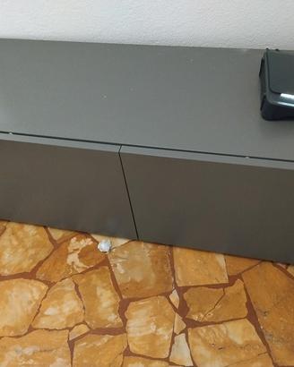 mobile da ingresso o porta tv