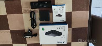 Smart box TV strong 