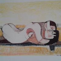 Monica (?) QUADRO