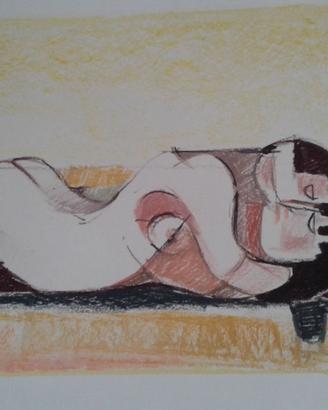 Monica (?) QUADRO