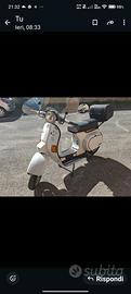 vespa pk 50 anno 1982