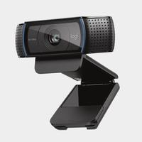 Webcam HD C920 Pro Logitech