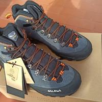 SALEWA - ALP MATE WIN goretex. Scape trekking 42,5