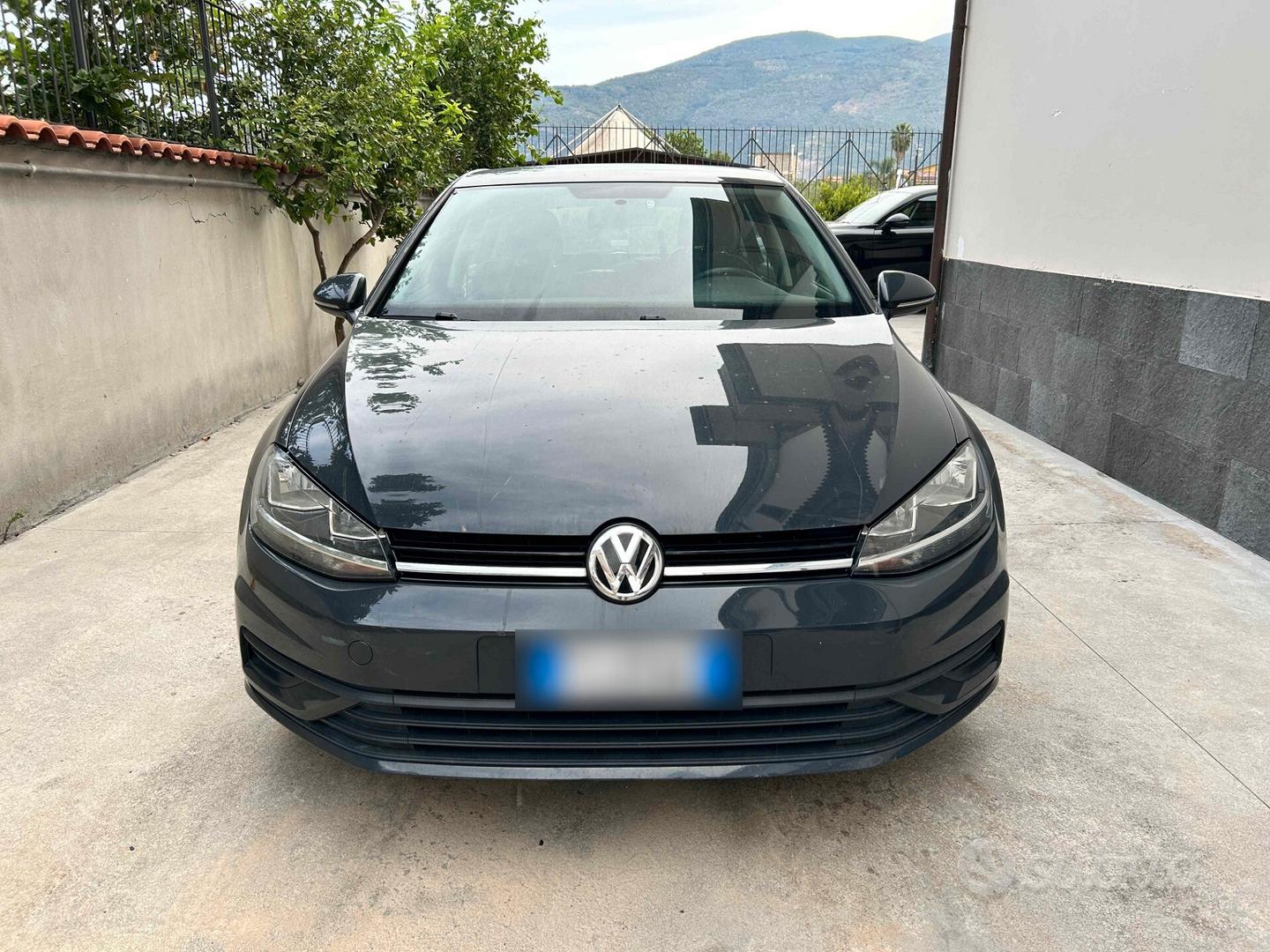 Volkswagen Golf 2019 photo 2