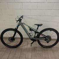 Cube Ebike AMS Hybrid ONE44