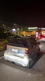 Smart 1000 turbo cabrio