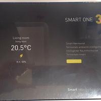 cronotermostato digitale