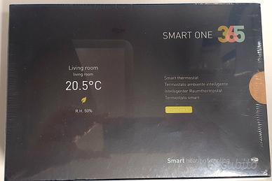 cronotermostato digitale