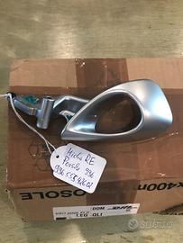 Maniglia interna porsche 996