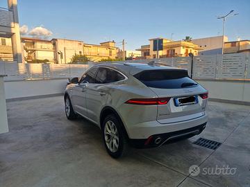 jaguar e-pace r dinamic s