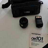 macchina fotografica 