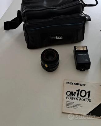 macchina fotografica 