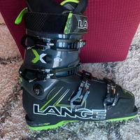 Scarponi sci Lange xc90