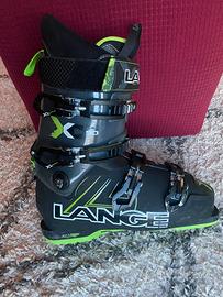 Scarponi sci Lange xc90