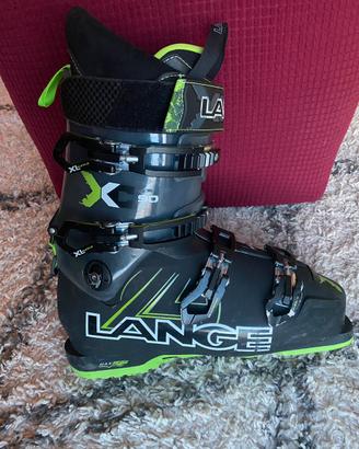 Scarponi sci Lange xc90