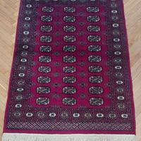 Tappeto Bukhara Kashmir