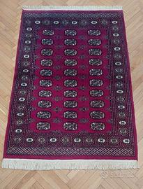 Tappeto Bukhara Kashmir