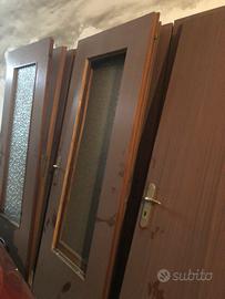 Porte per interno