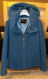 Cappotto corto donna
