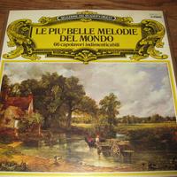 Le piu' belle melodie del mondo 1976 selezione rea