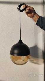 
Lampadario Moderno a sfera