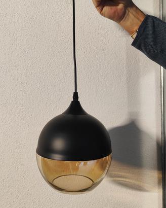 
Lampadario Moderno a sfera