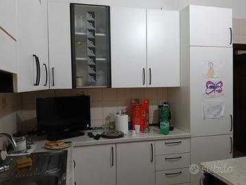 cucina completa angolare stilcucine