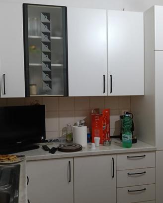 cucina completa angolare stilcucine