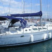 Jeanneau Sun Odyssey 43