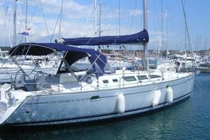 Jeanneau Sun Odyssey 43