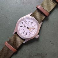 hamilton Khaki field mechanical 