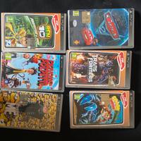 Videogiochi per psp