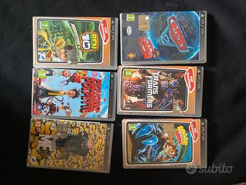 Videogiochi per psp