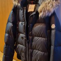 moncler originale taglia L 