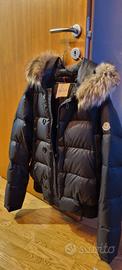 moncler originale taglia L 