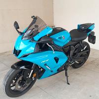 Yamaha r7  2023