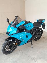 Yamaha r7  2023
