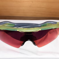 Oakley radar ev path xs giallo primz