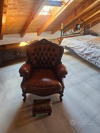 poltrona