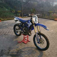 Yz 125 2016