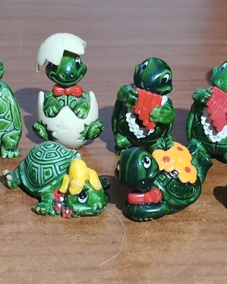 Sorprese Kinder anni 90