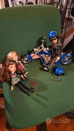 Set bambole Bratz