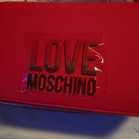Bella borsetta Love Moschino
