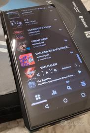 FiiO M11 High-Res DAP - Doppio Slot MicroSD 