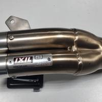 Scarico IXIL Hornet 2007 2013