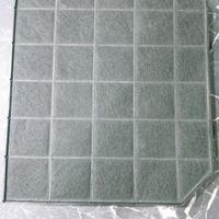 Filtri carboni per cappa 