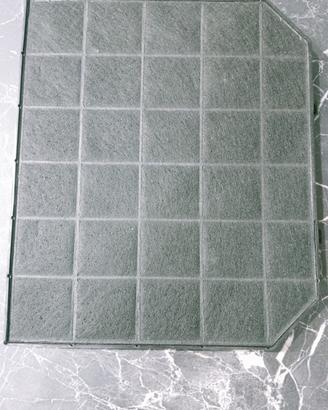 Filtri carboni per cappa 