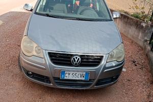 Volkswagen polo Benzina/GPL