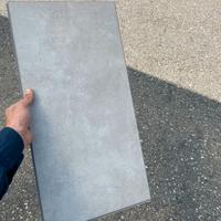 Parquet Vinyl grigio SeaSalt – 168 m² disponibili